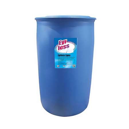Image de EYRLESS LIPRO FUT 220L - Lessive enzymatique concentrée