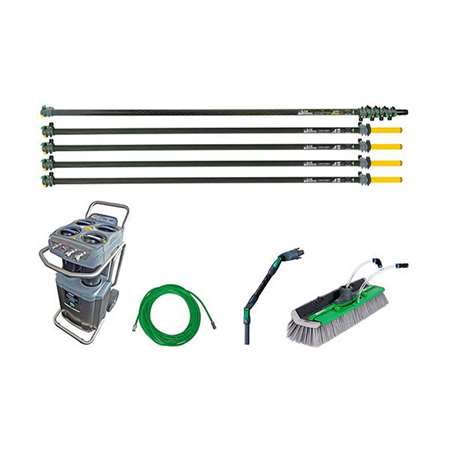 Image de HYDRO POWER KIT COMPLET RO M ULTRA