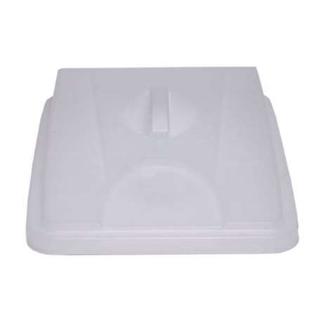 Image de COUVERCLE TRI SÉLECTIF 60L/80L TRANSPARENT