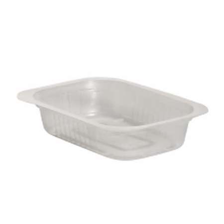 BARQUETTE THERMOSCELLABLE 750ml colis de 600