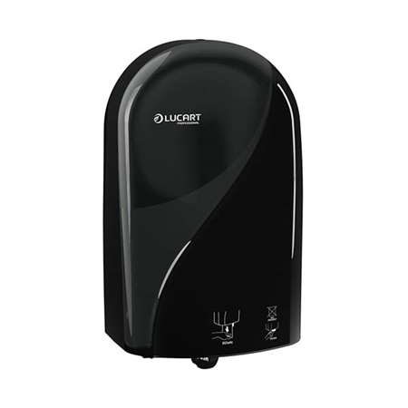 Image de DISTRIBUTEUR PH RLX COMPACT AUTODECOUPÉ IDENTITY NOIR CT New