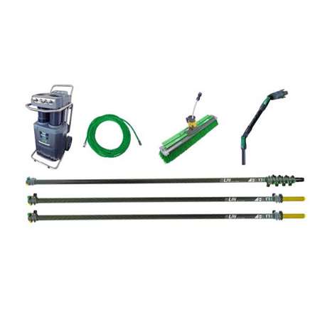 Image de HYDRO POWER KIT COMPLET RO M