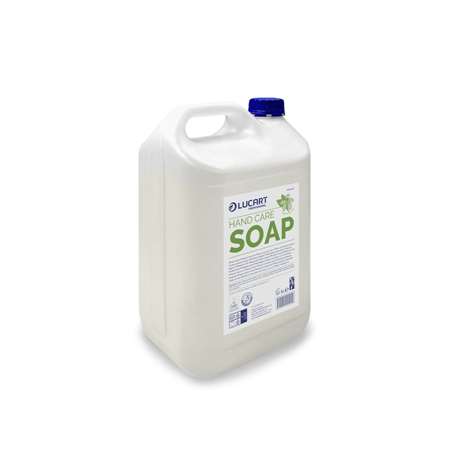 SAVON LIQUIDE HAND CARE SOAP 5L