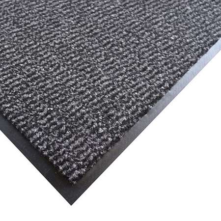 Image de TAPIS ABSORBANT VANOISE ANTHRACITE EP 4.5mm - 40x60cm