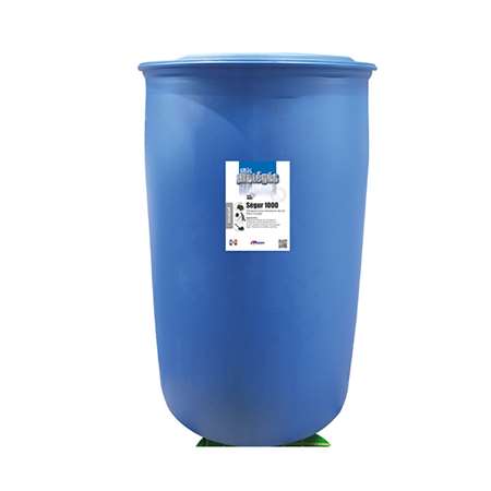 Image de SEGUR 1000 FUT 220L - Décapant pour émulsions de sol