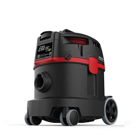 Image de ASPIRATEUR POUSSIERE ERA TEC ZERO (9L)