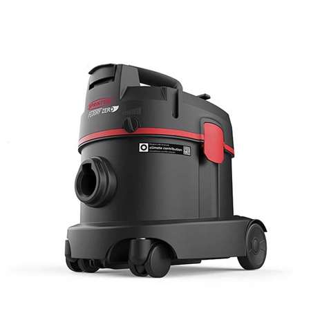 Image de ASPIRATEUR POUSSIERE FLOORY ZERO (11L)