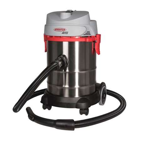 Image de ASPIRATEUR EAU ET POUSSIERE ARTOS (30L)