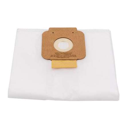 Image de SAC ASPIRATEUR MICROFIBRE ERA TEC ET FLOORY - PAR 10