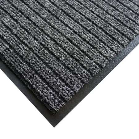 Image de TAPIS GRATTANT VERCORS ANTHRACITE EP 6.5mm - 100x150cm