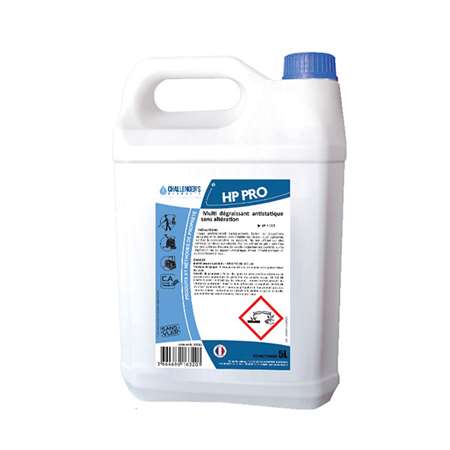 Image de HP PRO 20L - Dégraissant industriel