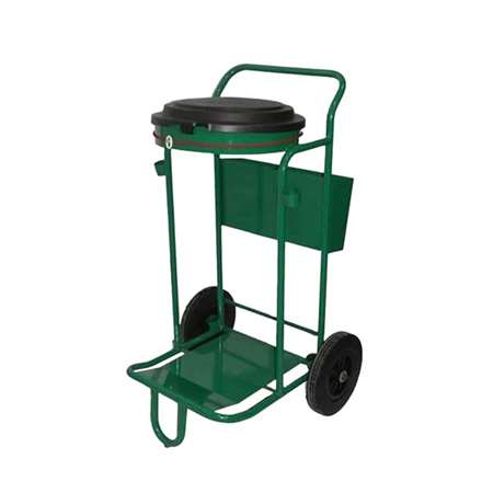 Image de CHARIOT DE VOIRIE GARDEN CLASS