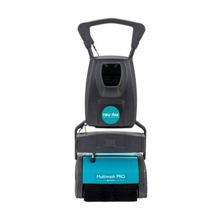 AUTOLAVEUSE ACCOMPAGNEE MULTIWASH PRO 340 PUMP BAT. LITHIUM