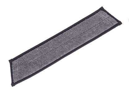 POWERPAD FRANGE DE NETTOYAGE MICROFIBRE 45cm