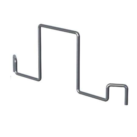 SUPPORT INOX BAC DE RETENTION KUBI DELTA - PAR 2