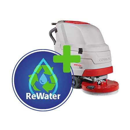 Image de SYSTEME REWATER POUR ANTEA