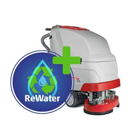Image de SYSTEME REWATER POUR VERSA