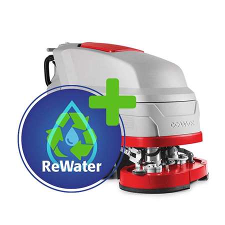 Image de SYSTEME REWATER POUR VEGA
