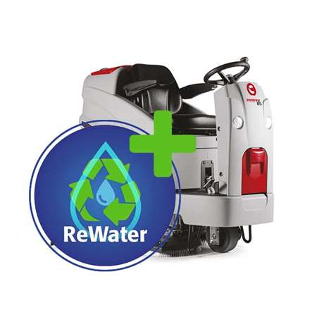 Image de SYSTEME REWATER POUR INNOVA COMFORT