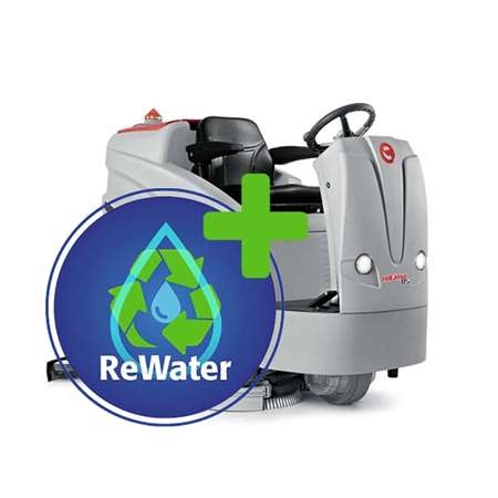 Image de SYSTEME REWATER POUR OPTIMA