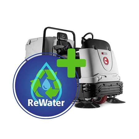 Image de SYSTEME REWATER POUR C120