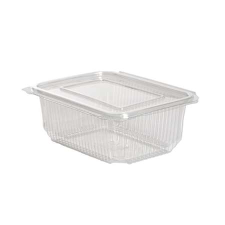 BOÎTE À CHARNIÈRE 1000ML - colis de 400