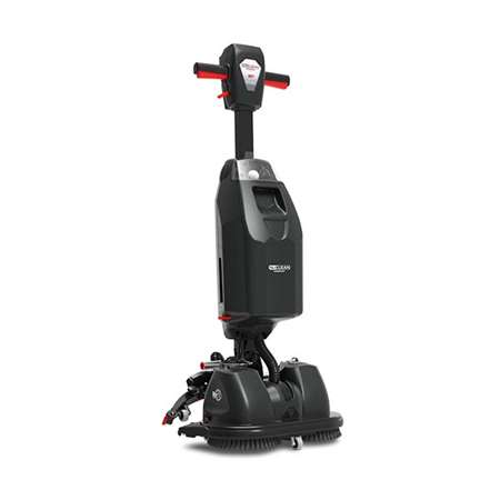 AUTOLAVEUSE 440 NX-RC Reflo LITHIUM 36V + 2 brosses