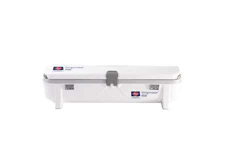 DEVIDOIR WRAPMASTER 3000 POUR RECHARGE DE 30CM