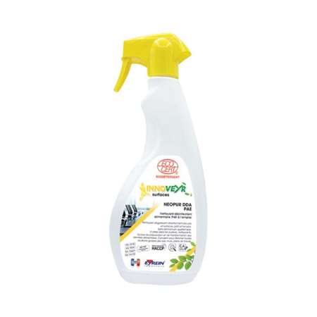Image de NEOPUR DDA PAE 750ml - Nettoyant désinfectant alimentaire