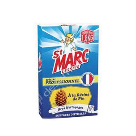 LESSIVE ST MARC PRO 1KG