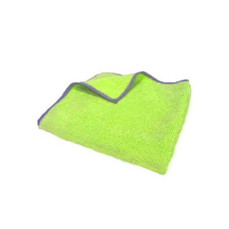 Image de LAVETTE MICRO MEDIUM VERTE 40x40CM