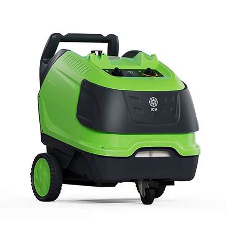 Image de NETTOYEUR HP EAU CHAUDE MONOPHASE PW-H151/10 SRI