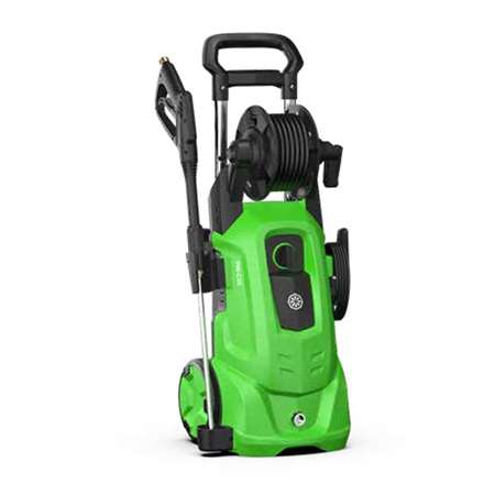 Image de NETTOYEUR HP EAU FROIDE MONOPHASE PW-C32 130/7 SAB XR 130B