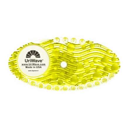 Image de DIFFUSEUR DE PARFUM CURVE CITRUS - PAR 10 + 2 SUPPORTS