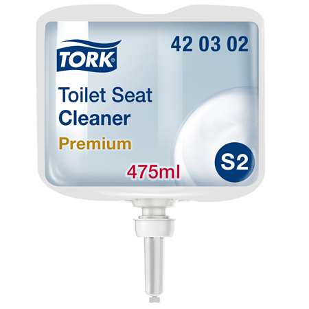 Image de NETTOYANT DE SIEGE DE TOILETTE 475ML - PAR 8 - S2