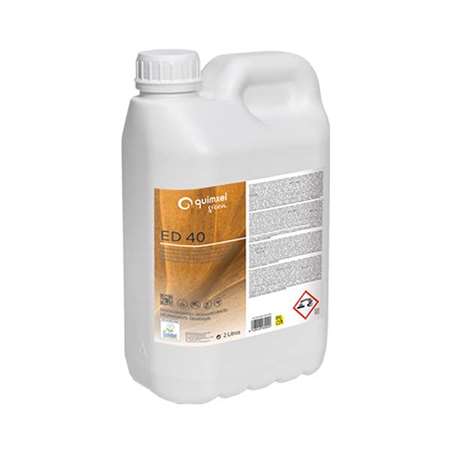 Image de ED40 ECO CONNECT 2L - Dégraissant ultra concentré