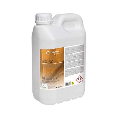 Image de ED50 ECO CONNECT 2L - Dégraissant haute alcanicité