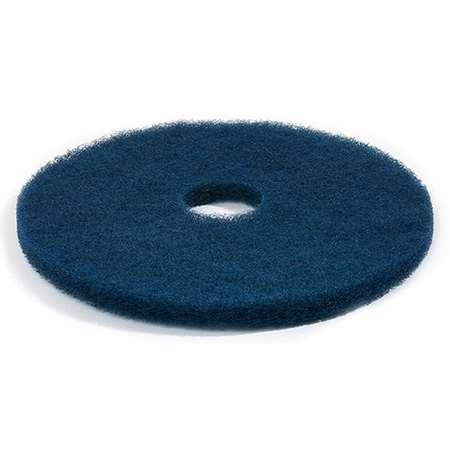 Image de DISQUE BLEU LOT DE 5 Ø 432mm (Récurages légers)