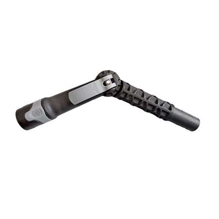 Image de ADAPTATEUR ANGULAIRE 26CM POUR PERCHE NINJA