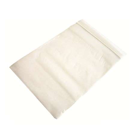 Image de SACHET ZIP TRANSPARENT 23X32- colis de 1000