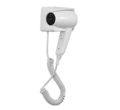 Image de SÈCHE CHEVEUX GLOW MURAL BLANC 1400W
