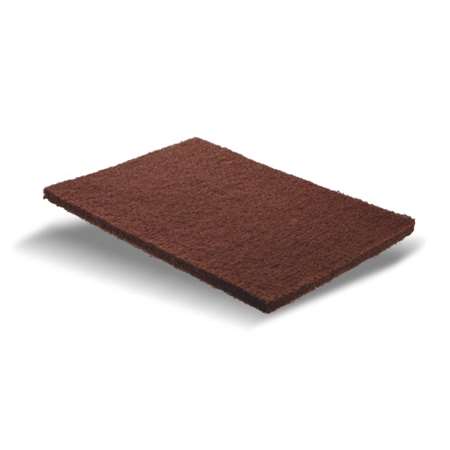 Image de DISQUE MARRON EPP LOT DE 10 Ø 305MM M27 (Décapage)