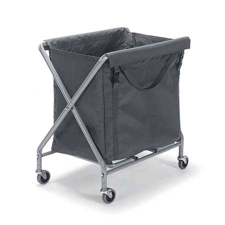 Image de CHARIOT COLLECTE LINGE X 1x150L NX 1501