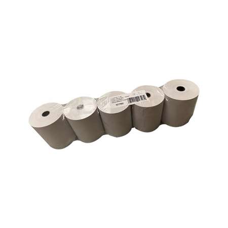 Image de BOBINE THERMIQUE L80xD70 Mandrin 12mm SANS BPA - PAR 10