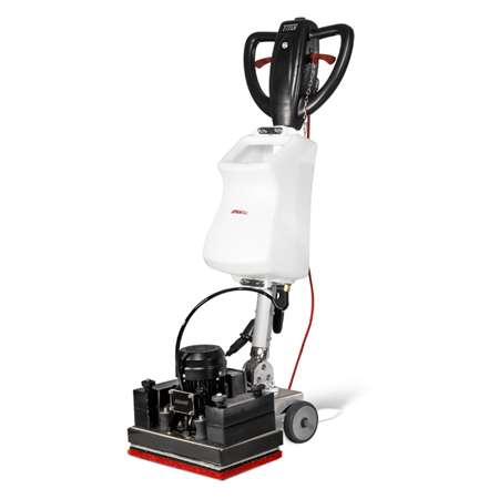 Image de MONOBROSSE EXCENTRIQUE TITAN SQUARE 12L 39x23cm