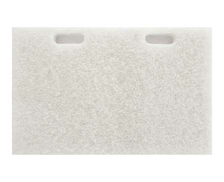 Image de DISQUE RECT BLANC TITAN SQUARE XL 46x30cm - PAR 5