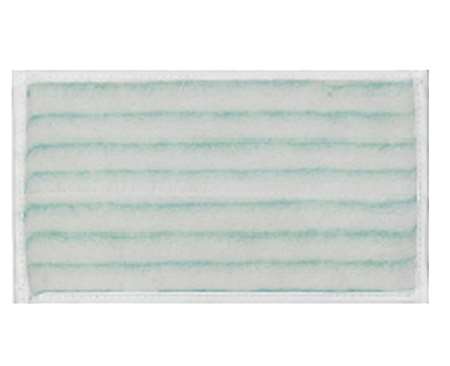 Image de DISQUE RECT QUEEN BONNET TITAN SQUARE + IGO 39x23cm - PAR 5