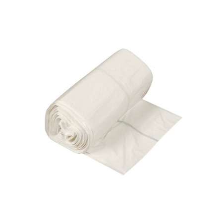 Image de SAC POUBELLE 10 Litres BLANC HD PAR 1000