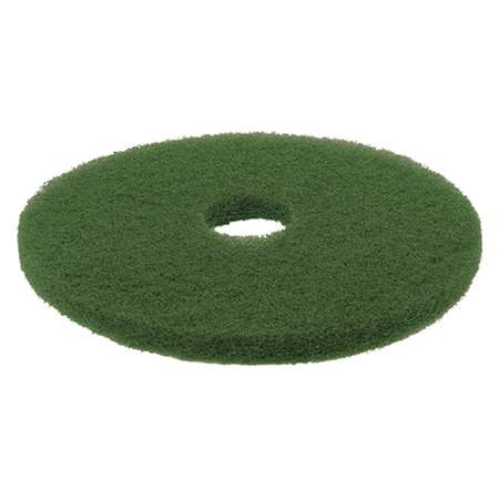 Image de DISQUE VERT LOT DE 5 Ø 280mm (Récurage et décapage léger)