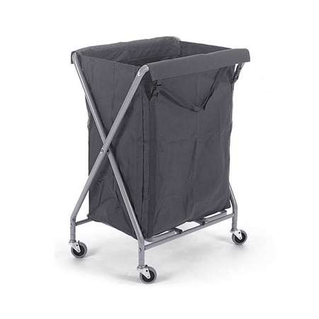 Image de CHARIOT COLLECTE LINGE X 1x200L NX 2001